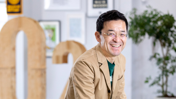 社長
