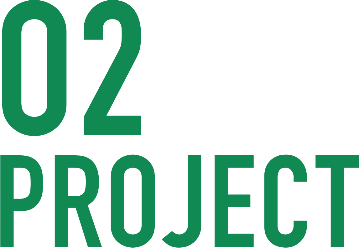 O2 PROJECT