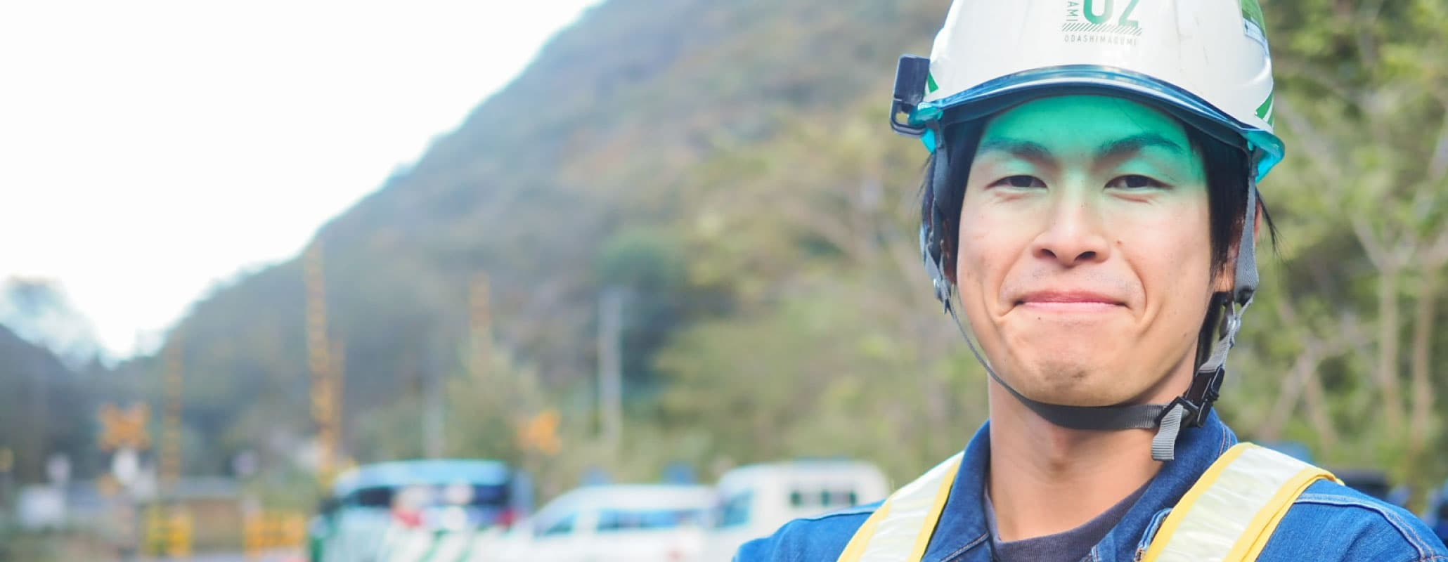 先輩社員がバックアップしてくれます